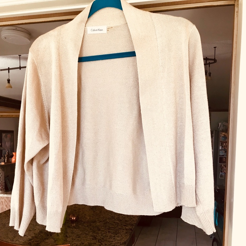 Calvin Klein Sweater